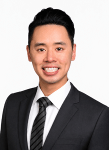 Oscar Chen, M.D.