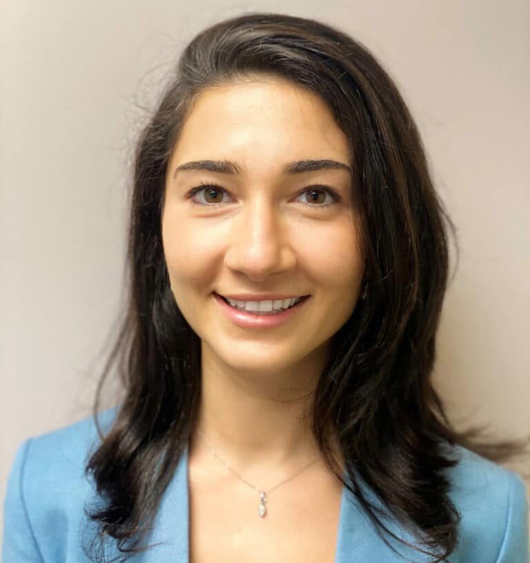 Gabriella Velonias, O.D.