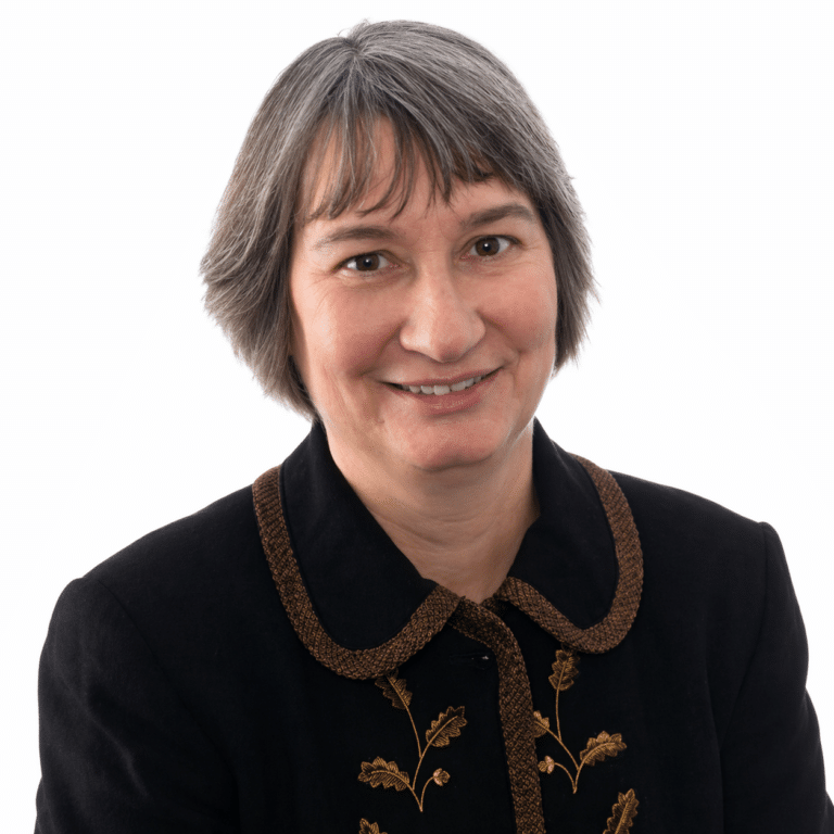 Deborah McCoy, M.D.