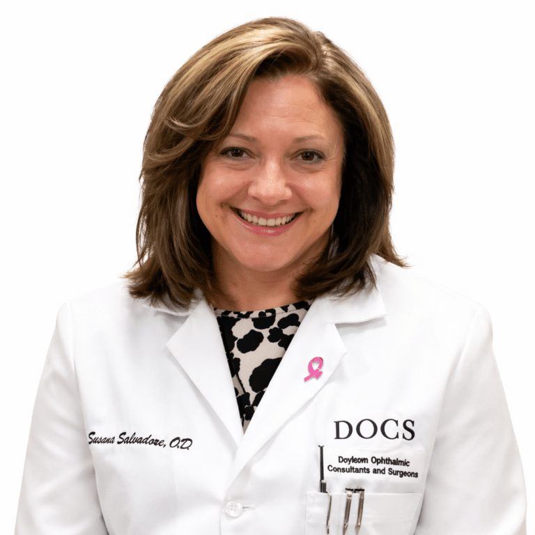 Donna Valentini, O.D.