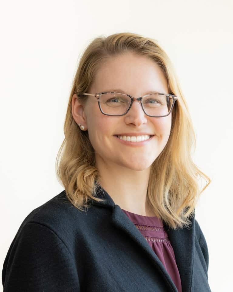 Chelsea Gottschalk, M.D.