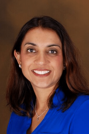 Manju Subramanian, M.D.