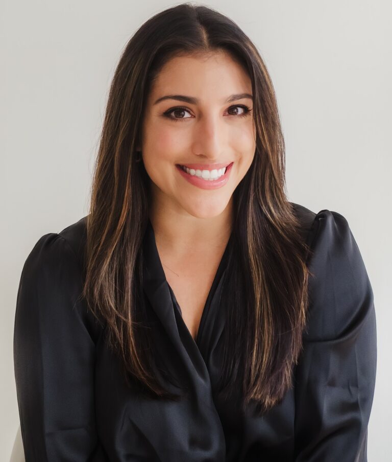 Nina Farivari, M.D.
