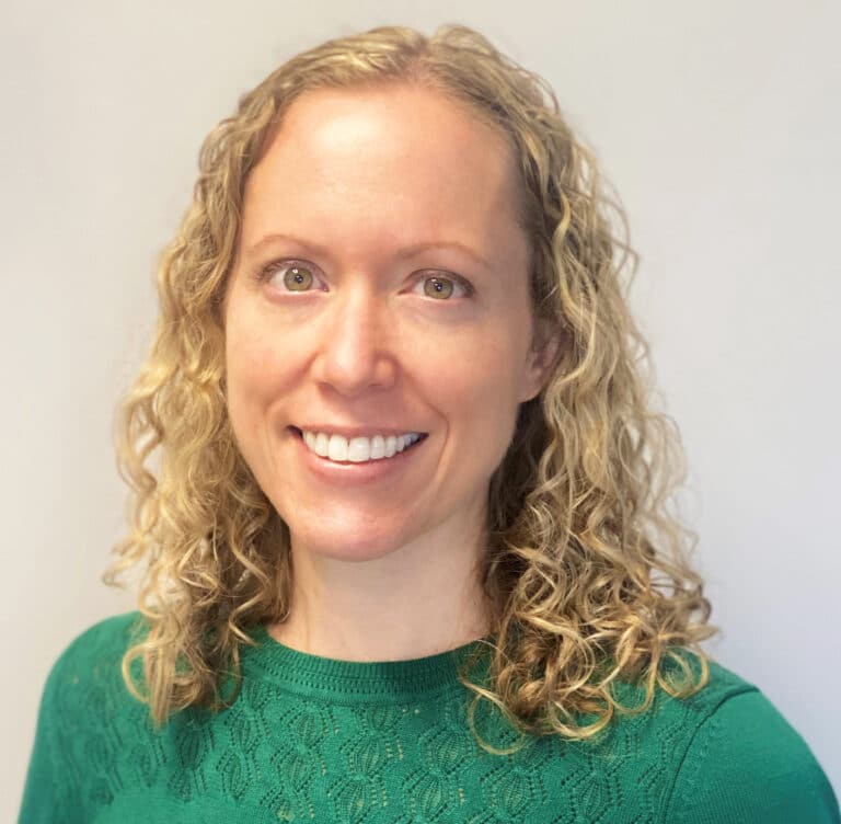 Shannon McCann, O.D.